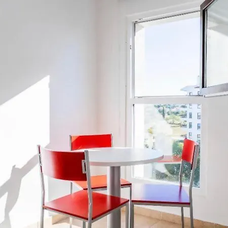 Apartament Wau Portimão