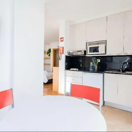 Wau Apartament Portimão