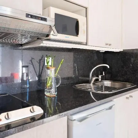 Apartman Wau