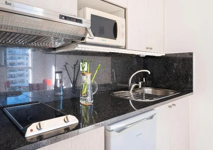 Wau Apartament Portimão