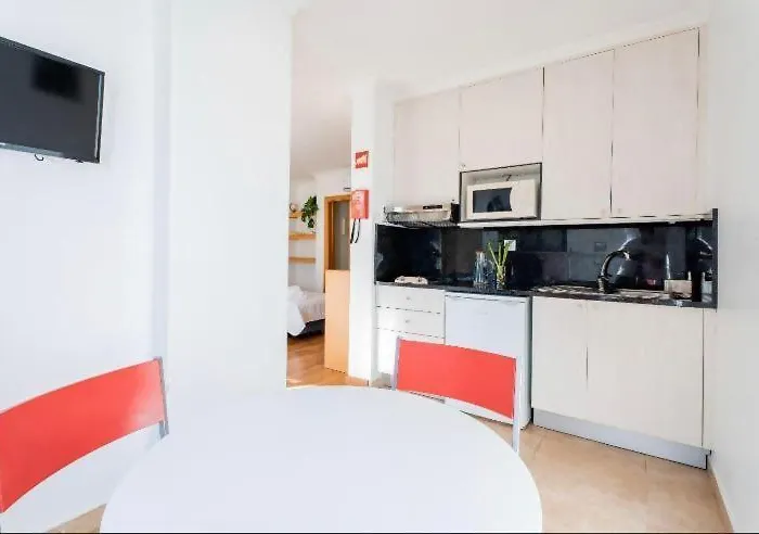 Wau Apartament Portimão