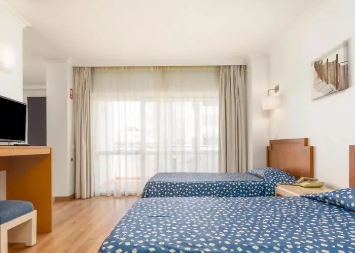 Wau Appartement Portimão